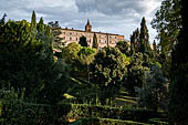 Tivoli, villa d'Este. 